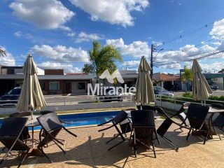 Casa de Condomínio Para Vender com 3 quartos sendo 1 suíte no bairro Sim em Feira De Santana