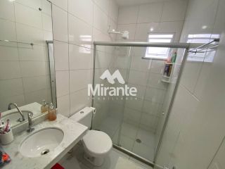 Casa de Condomínio Para Vender com 3 quartos sendo 1 suíte no bairro Sim em Feira De Santana