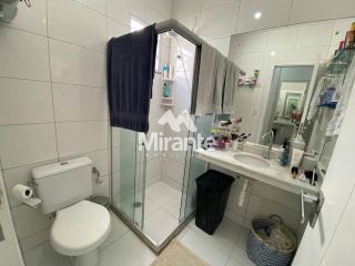 Casa de Condomínio Para Vender com 3 quartos sendo 1 suíte no bairro Sim em Feira De Santana