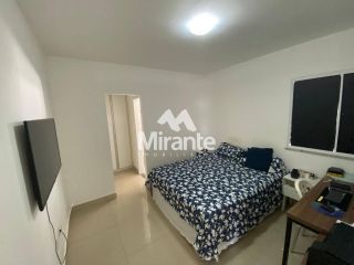 Casa de Condomínio Para Vender com 3 quartos sendo 1 suíte no bairro Sim em Feira De Santana
