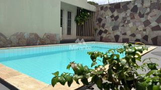 Casa Para Alugar com 3 quartos sendo 1 suítes no bairro Campo Limpo em Feira De Santana