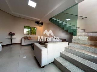 Casa Para Alugar com 7 quartos sendo 2 suítes no bairro Cidade Nova em Feira De Santana