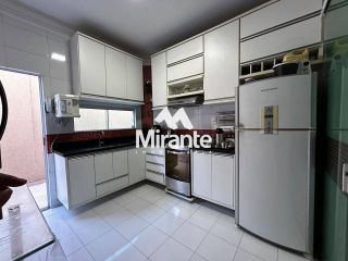 Casa Para Alugar com 7 quartos sendo 2 suítes no bairro Cidade Nova em Feira De Santana