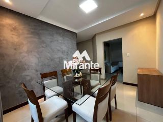 Casa Para Alugar com 7 quartos sendo 2 suítes no bairro Cidade Nova em Feira De Santana