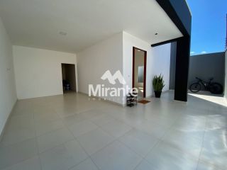 Casa Para Vender com 3 quartos sendo 1 suíte no bairro Sim em Feira De Santana
