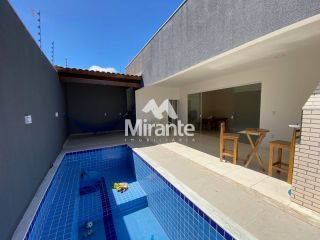 Casa Para Vender com 3 quartos sendo 1 suíte no bairro Sim em Feira De Santana