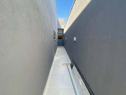 Casa Para Vender com 3 quartos sendo 1 suíte no bairro Sim em Feira De Santana