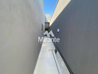 Casa Para Vender com 3 quartos sendo 1 suíte no bairro Sim em Feira De Santana