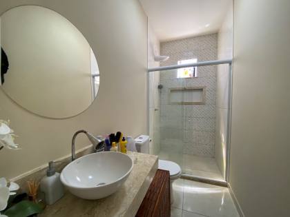Casa Para Vender com 3 quartos sendo 1 suíte no bairro Sim em Feira De Santana