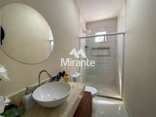 Casa Para Vender com 3 quartos sendo 1 suíte no bairro Sim em Feira De Santana