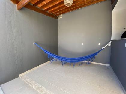 Casa Para Vender com 3 quartos sendo 1 suíte no bairro Sim em Feira De Santana
