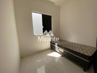 Casa Para Vender com 3 quartos sendo 1 suíte no bairro Sim em Feira De Santana