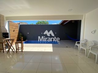 Casa Para Vender com 3 quartos sendo 1 suíte no bairro Sim em Feira De Santana