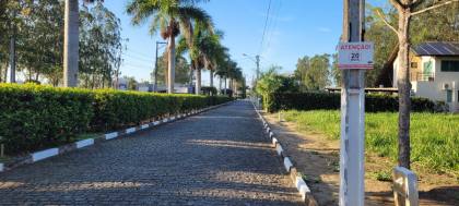 Lote / Terreno de Condomínio Para Vender no bairro Br em Conceição Do Jacuípe