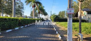 Lote / Terreno de Condomínio Para Vender no bairro Br em Conceição Do Jacuípe