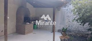 Casa Para Vender com 3 quartos sendo 2 suítes no bairro Sobradinho em Feira De Santana