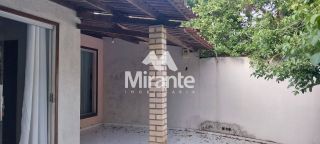 Casa Para Vender com 3 quartos sendo 2 suítes no bairro Sobradinho em Feira De Santana