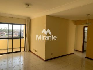 Apartamento Para Alugar com 3 quartos 1 suíte no bairro Caseb em Feira De Santana