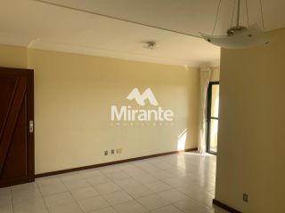 Apartamento Para Alugar com 3 quartos 1 suíte no bairro Caseb em Feira De Santana