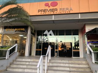 Sala Comercial Mobiliada Para Vender no bairro Santa Mônica em Feira De Santana