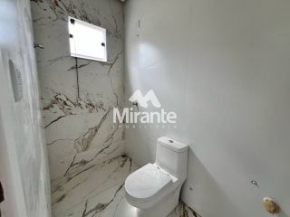 Casa de Condomínio Para Vender com 4 quartos sendo 3 suítes no bairro Papagaio em Feira De Santana