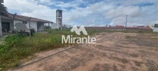 Lote / Terreno de Bairro Para Alugar no bairro Mangabeira em Feira De Santana