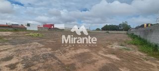 Lote / Terreno de Bairro Para Alugar no bairro Mangabeira em Feira De Santana