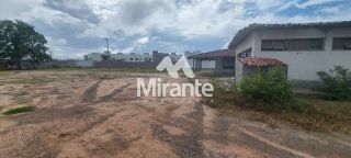 Lote / Terreno de Bairro Para Alugar no bairro Mangabeira em Feira De Santana