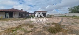 Lote / Terreno de Bairro Para Alugar no bairro Mangabeira em Feira De Santana