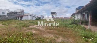 Lote / Terreno de Bairro Para Alugar no bairro Mangabeira em Feira De Santana