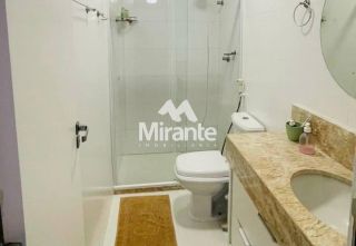 Casa de Condomínio Para Vender com 3 quartos 3 sendo suítes no bairro Chaparral em Feira De Santana