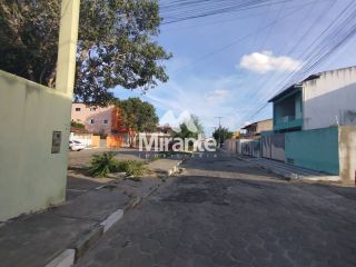 Casa Para Vender com 3 quartos sendo 2 suítes no bairro Feira VI em Feira De Santana