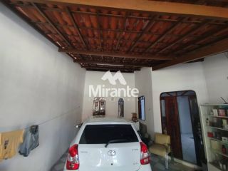 Casa Para Vender com 3 quartos sendo 2 suítes no bairro Feira VI em Feira De Santana