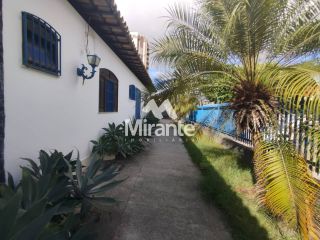 Casa Para Alugar com 6 quartos sendo 1 suítes no bairro Santa Mônica em Feira De Santana