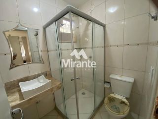 Casa de Condomínio Para Vender com 3 quartos sendo 1 suíte no bairro Sim em Feira De Santana