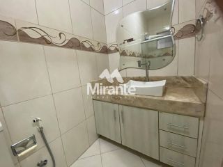 Casa de Condomínio Para Vender com 3 quartos sendo 1 suíte no bairro Sim em Feira De Santana