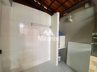 Casa de Condomínio Para Vender com 3 quartos sendo 1 suíte no bairro Sim em Feira De Santana
