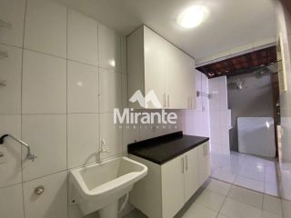 Casa de Condomínio Para Vender com 3 quartos sendo 1 suíte no bairro Sim em Feira De Santana