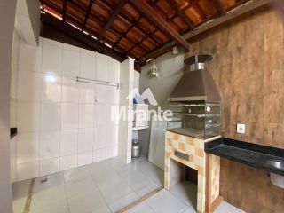 Casa de Condomínio Para Vender com 3 quartos sendo 1 suíte no bairro Sim em Feira De Santana
