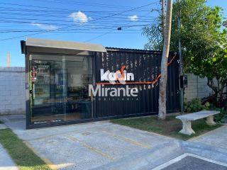 Apartamento Para Vender com 2 quartos no bairro Papagaio em Feira De Santana