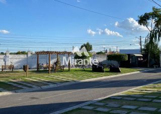 Apartamento Para Vender com 2 quartos no bairro Papagaio em Feira De Santana