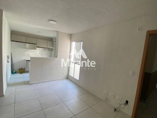 Apartamento Para Vender com 2 quartos no bairro Papagaio em Feira De Santana