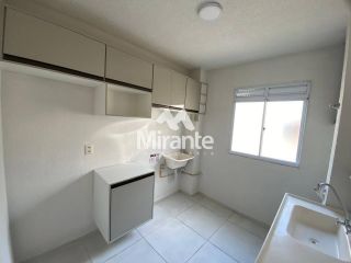 Apartamento Para Vender com 2 quartos no bairro Papagaio em Feira De Santana