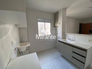 Apartamento Para Vender com 2 quartos no bairro Papagaio em Feira De Santana
