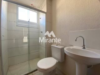 Apartamento Para Vender com 2 quartos no bairro Papagaio em Feira De Santana