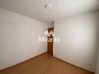 Apartamento Para Vender com 2 quartos no bairro Papagaio em Feira De Santana