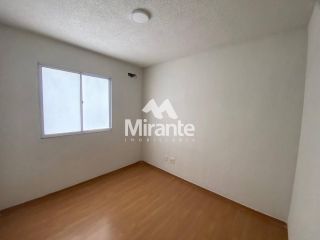 Apartamento Para Vender com 2 quartos no bairro Papagaio em Feira De Santana