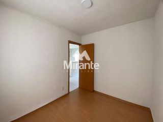 Apartamento Para Vender com 2 quartos no bairro Papagaio em Feira De Santana