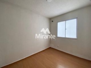 Apartamento Para Vender com 2 quartos no bairro Papagaio em Feira De Santana