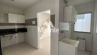 Casa Para Vender com 4 quartos sendo 1 suíte no bairro Parque Getúlio Vargas em Feira De Santana